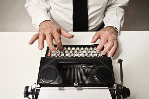 Rédacteur texte