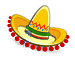 Sombrero pour rédacteur