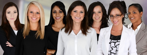 Rédactrices de blog